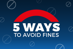 5 Ways Financial Services Companies Can Avoid Fines For Risk Management Noncompliance